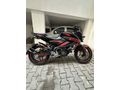 Sahibinden Bajaj Pulsar 200 NS 