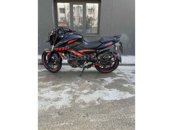 Sahibinden Bajaj Pulsar 200 NS 