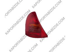 RENAULT CLIO I FAZ III ARKA STOP HB. SOL 1998-2001 7700410515 YERLİ ÜRÜN