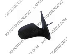 RENAULT CLIO I FAZ III DIŞ AYNA MANUEL SAĞ 1998-2001 7700415326 İTHAL ÜRÜN