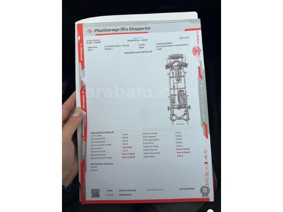 ACİL DÜŞÜK KM KADIN SAHİBİNDEN  Renault Clio 3  1.2 Extreme 2009 Model
