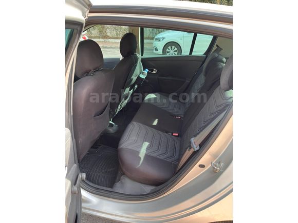 ACİL DÜŞÜK KM KADIN SAHİBİNDEN  Renault Clio 3  1.2 Extreme 2009 Model