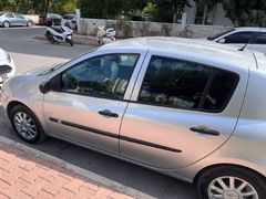 ACİL DÜŞÜK KM KADIN SAHİBİNDEN  Renault Clio 3  1.2 Extreme 2009 Model