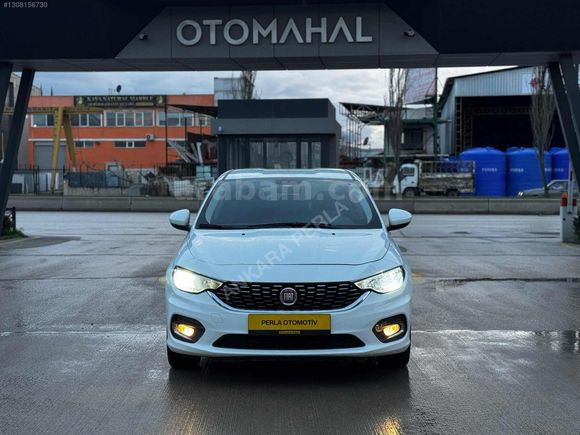 2016 URBAN PAKET BENZİN&LPG TAM OTOMATİK VİTES
