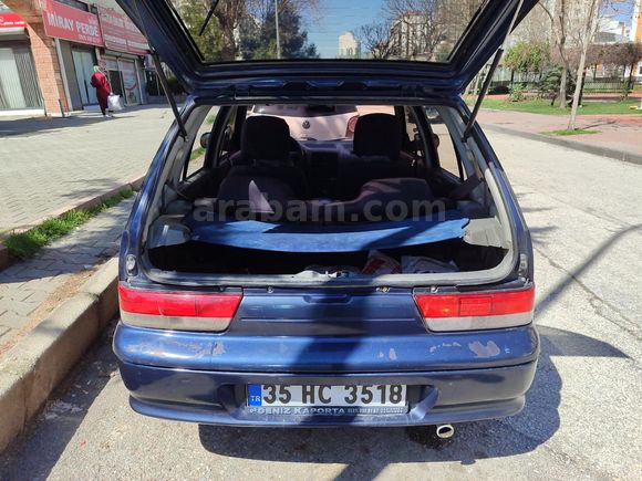 Sahibinden Suzuki Swift 1.3 GLX 2003 Model