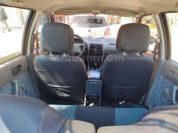 Sahibinden Suzuki Swift 1.3 GLX 2003 Model