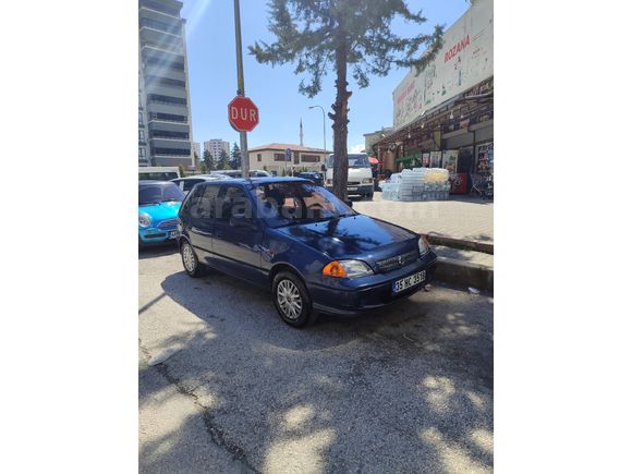 Sahibinden Suzuki Swift 1.3 GLX 2003 Model