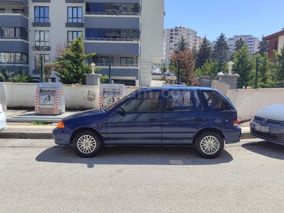 Sahibinden Suzuki Swift 1.3 GLX 2003 Model