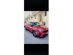 Sahibinden Peugeot 5008 ..7 kişilik...1.5 BlueHDI GT 2021 Model İstanbul 77.000 km Kırmızı