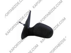 RENAULT CLIO I FAZ III DIŞ AYNA MANUEL SOL 1998-2001 7700415325 İTHAL ÜRÜN