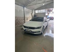 Sahibinden Volkswagen Passat 1.4 TSi BlueMotion Comfortline 2017 Model 