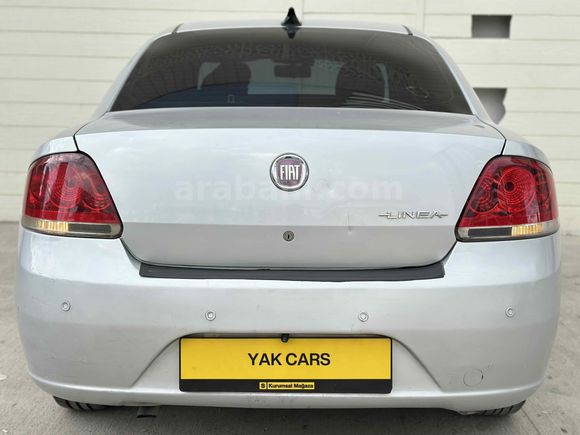 2011 HATASIZ DEĞİŞENSİZ YANDA 2,5 BOYALI ACTİVE PLUS EURO4