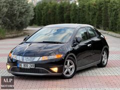 EMSALSİZ TER TEMİZ HONDA CİVİC SPORT OTOMATİK