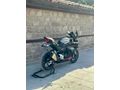 Sahibinden CFmoto 450SR 
