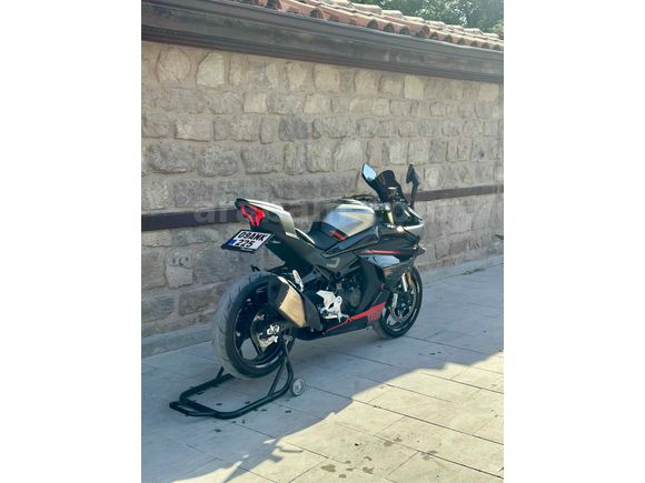 Sahibinden CFmoto 450SR 