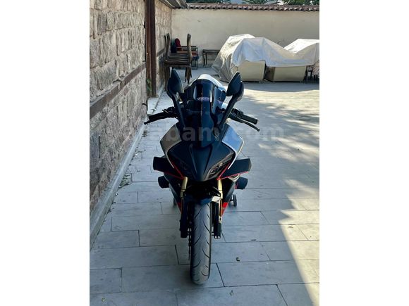Sahibinden CFmoto 450SR 