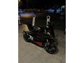 Sahibinden CFmoto 450SR 
