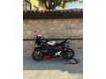 Sahibinden CFmoto 450SR 
