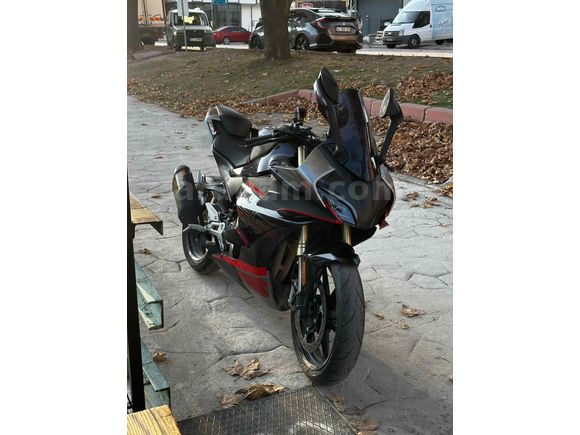 Sahibinden CFmoto 450SR 