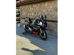 Sahibinden CFmoto 450SR 