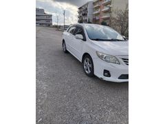 Sahibinden Toyota Corolla 1.4 D-4D Elegant 2011 Model