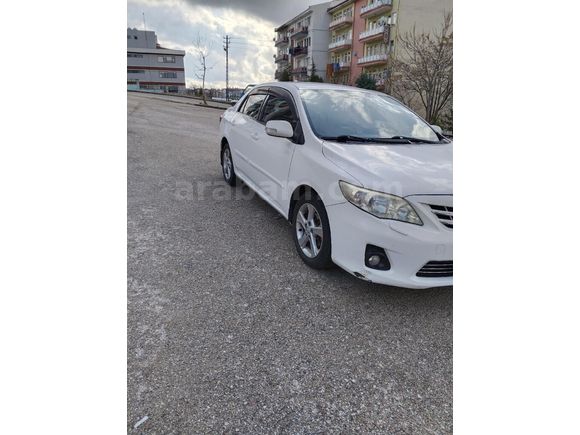 Sahibinden Toyota Corolla 1.4 D-4D Elegant 2011 Model