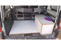 Sahibinden Renault Kangoo Multix 1.5 dCi Authentique 2004 Model  299.000 km Beyaz