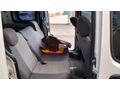 Sahibinden Renault Kangoo Multix 1.5 dCi Authentique 2004 Model  299.000 km Beyaz