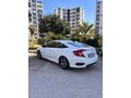 Sahibinden Honda Civic 1.6i VTEC Elegance 2016 Model Mersin