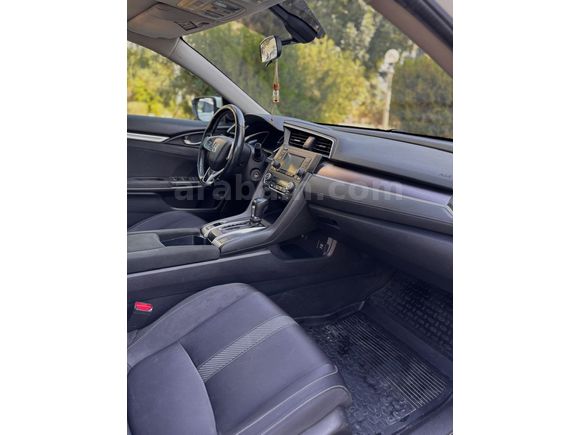 Sahibinden Honda Civic 1.6i VTEC Elegance 2016 Model Mersin