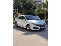 Sahibinden Honda Civic 1.6i VTEC Elegance 2016 Model Mersin