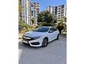 Sahibinden Honda Civic 1.6i VTEC Elegance 2016 Model Mersin