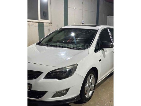 Sahibinden Opel Astra 1.3 CDTI Sport 2012 Model 