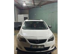Sahibinden Opel Astra 1.3 CDTI Sport 2012 Model 