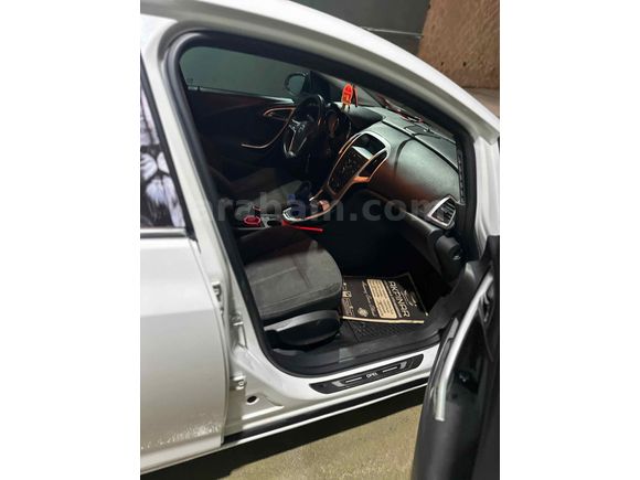 Sahibinden Opel Astra 1.3 CDTI Sport 2012 Model 