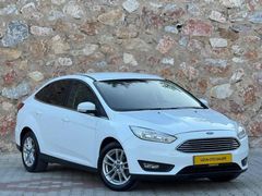 2014-FORD-FOCUS-1.6-TDCİ-TREND-X-KM-151000