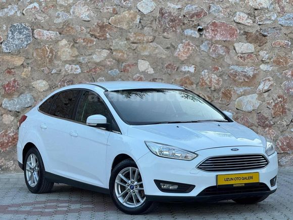 2014-FORD-FOCUS-1.6-TDCİ-TREND-X-KM-151000