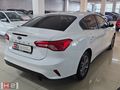 ÇAMKIRAN H2 GAZİEMİR'den2025 Focus 1.5 Ecoblue Titanium Still