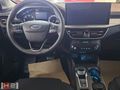 ÇAMKIRAN H2 GAZİEMİR'den2025 Focus 1.5 Ecoblue Titanium Still