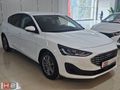 ÇAMKIRAN H2 GAZİEMİR'den2025 Focus 1.5 Ecoblue Titanium Still