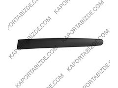 RENAULT CLIO I FAZ III ARKA KAPI BANDI SAĞ 1998-2001 8200072234 İTHAL ÜRÜN