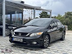 2014 MODEL 194.000 KM DE LPG SUNROOF OTOMATİK ELEGANCE