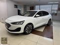 HATASIZ BOYASIZ 2025 ÇIKIŞLI 1.5 ECOBLUE TİTANİUM X KM 35 BİNDE
