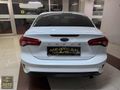HATASIZ BOYASIZ 2025 ÇIKIŞLI 1.5 ECOBLUE TİTANİUM X KM 34 BİNDE