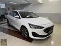 HATASIZ BOYASIZ 2025 ÇIKIŞLI 1.5 ECOBLUE TİTANİUM X KM 34 BİNDE