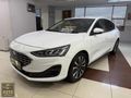 HATASIZ BOYASIZ 2025 ÇIKIŞLI 1.5 ECOBLUE TİTANİUM X KM 34 BİNDE