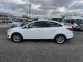 Galeriden Ford Focus 1.6 TDCi Trend X 2017 Model Gaziantep