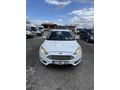 Galeriden Ford Focus 1.6 TDCi Trend X 2017 Model Gaziantep