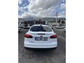 Galeriden Ford Focus 1.6 TDCi Trend X 2017 Model Gaziantep