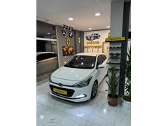 UĞUR MOTORS DAN OTAMATİK İ 20